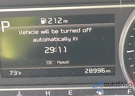 2022 Kia Sorento Sx z USA, uszkodzony, nr VIN 5XYRKDLF9NG131356